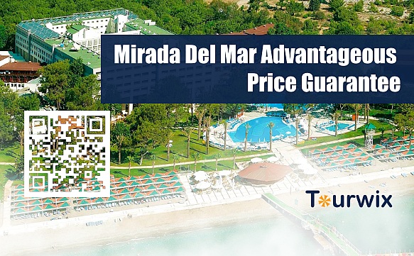 Mirada Del Mar Advantageous Price Guarantee